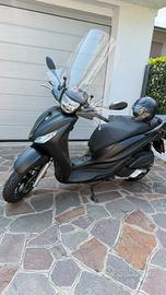 Piaggio Medley S 125 2026