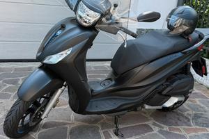 Piaggio Medley S 125 2026