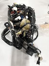 Cablaggio Elettrico SUZUKI GSXR 600 750 2011
