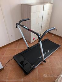 Tapis roulant CITY COMPACT