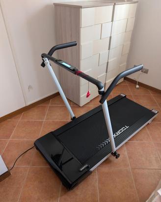 Tapis roulant CITY COMPACT