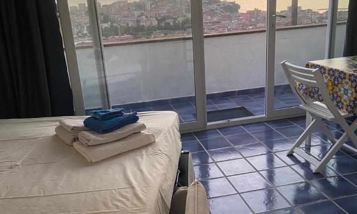 Monolocale Agropoli per 2 persone