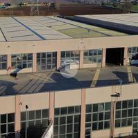 CAPANNONE A CASTENEDOLO