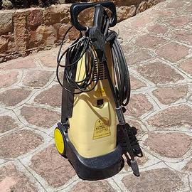 Idropulitrice 2000W - 210bar