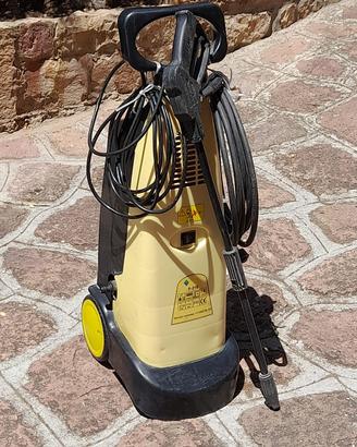 Idropulitrice 2000W - 210bar