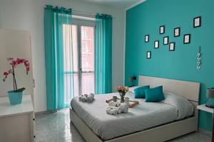 Bilocale giornaliero Via Borgaro