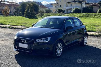 Audi A1 1.6 tdi 116 cv