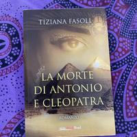 La morte di antonio e cleopatra