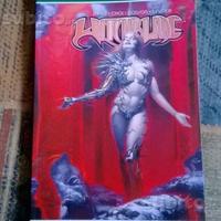 Witchblade - Fuga