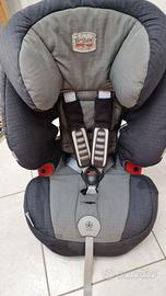 Seggiolino BRITAX EVOLVA 1 - 2 -3 PLUS