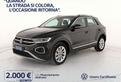 Volkswagen T-Roc 1.0 tsi style 115cv