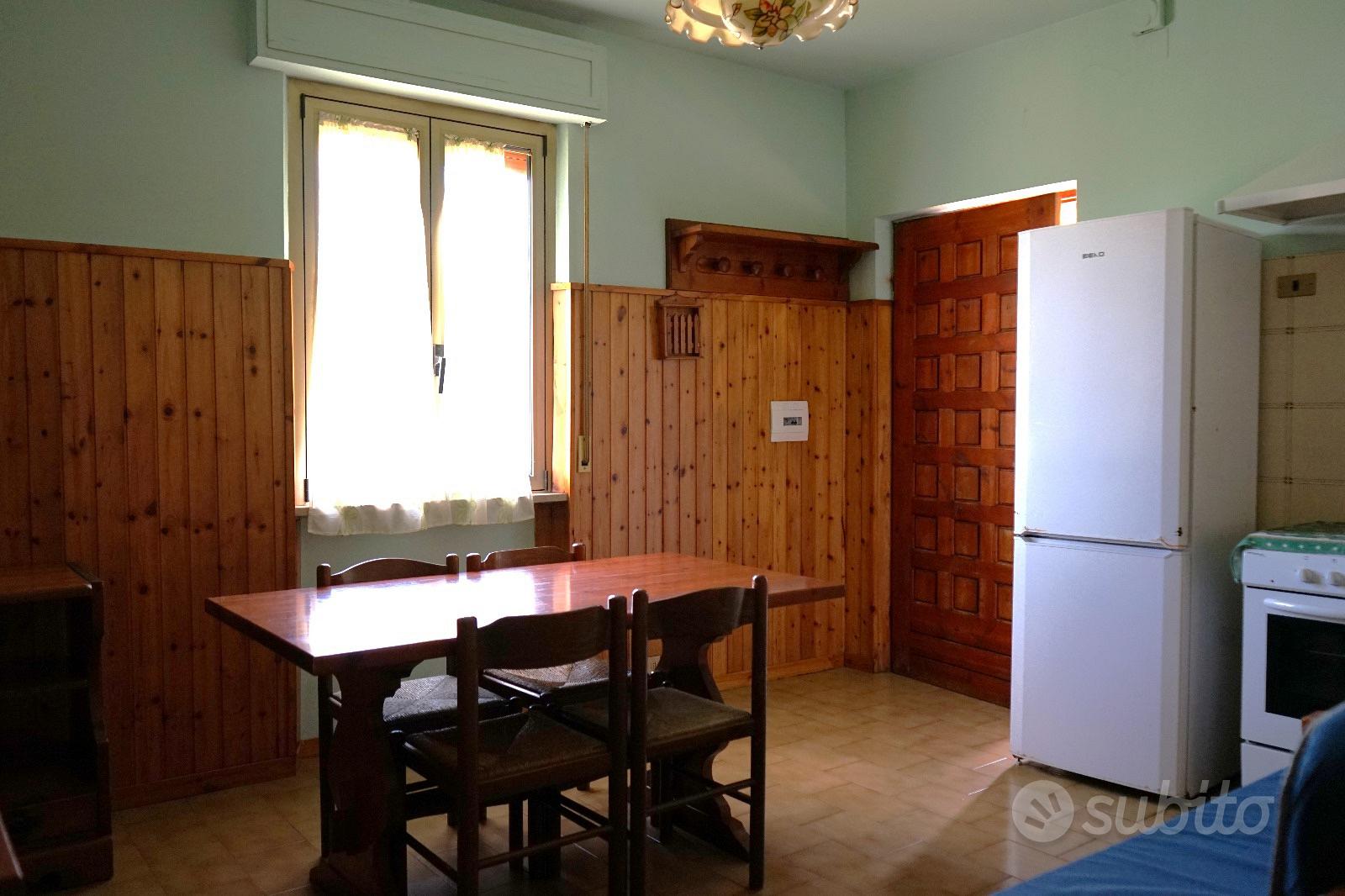 Appartamento – Perugia, Casa del Diavolo - Altro