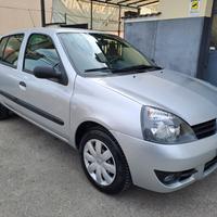 Renault Clio Storia 1.2 5 porte 60 CV BENZINA