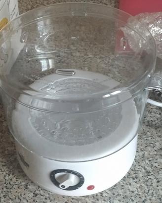 Vaporiera