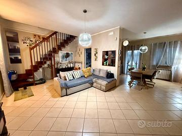 Villette a schiera - Casal Cermelli