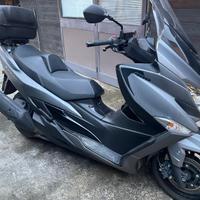 Suzuky Burgman AN400