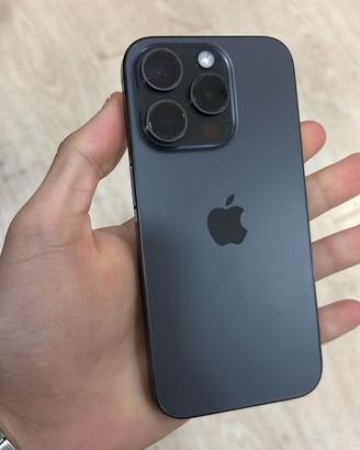 IPHONE 15 pro