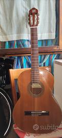 chitarra classica Alhambra 1c 