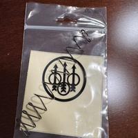Molla originale Beretta per caricatore APX/APX A1