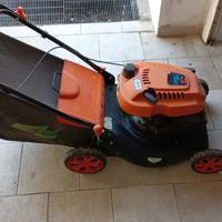 Attrezzi da giardino