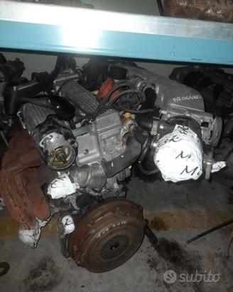 Motore Per Alfa Romeo 164 2000 TS Sigla AR06420