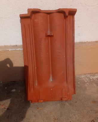 Tegole per tetto