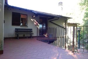 Appartamento a Chiusi della Verna, 4 locali