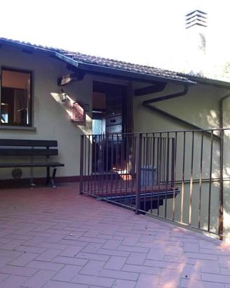 Appartamento a Chiusi della Verna, 4 locali