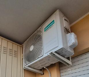Condizionatore  Hisense  12.000 Btu 