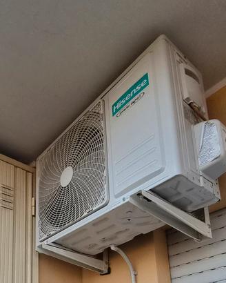 Condizionatore  Hisense  12.000 Btu 