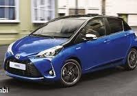 Ricambi usati per toyota yaris #1