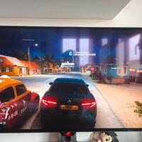 PC gaming postazione completa 