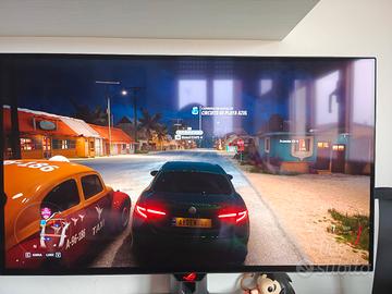 PC gaming postazione completa 