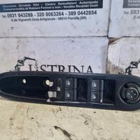 Pulsantiera alzacristalli Alfa Romeo 159