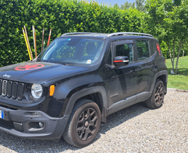 Jeep Renegade 61000 km