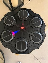 Hexagon Warrior