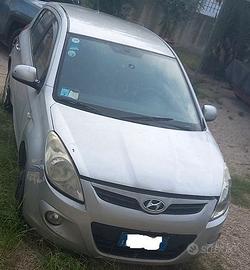 Ricambi HYUNDAI I20