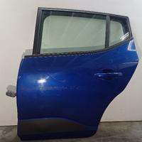 PORTIERA POSTERIORE SINISTRA DACIA Sandero Serie 8