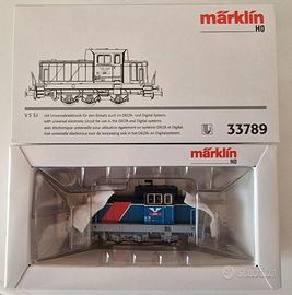 MARKLIN 33789