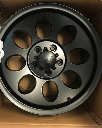 cerchi wrangler JL JLU GLADIATOR JT