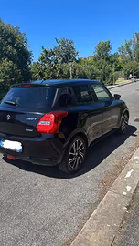 SUZUKI SWIFT HYBRID GPL FULL OPTIONAL – 2023