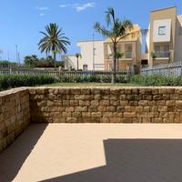 Appartamento Villa con giardino sul mare