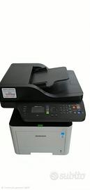 Samsung ProXpress M4070FR Multifunzione + toner 