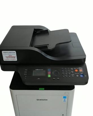 Samsung ProXpress M4070FR Multifunzione + toner 