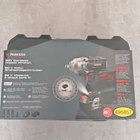 pistola parkside 1800 nm 