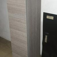 colonna bagno da appendere sospesa marrone