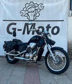 Honda VT 600 Shadow Cruiser GMoto Cosenza