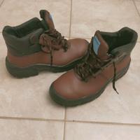 Scarpe antinfortunistiche da lavoro 