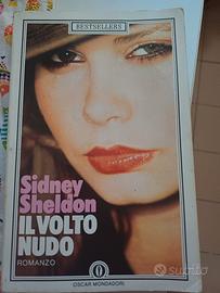 libro "Il volto nudo"