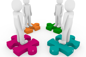 Studio professionale condiviso